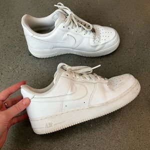 Nike Air Force 1